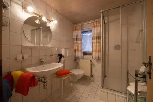 Holzschnitzers Appartements