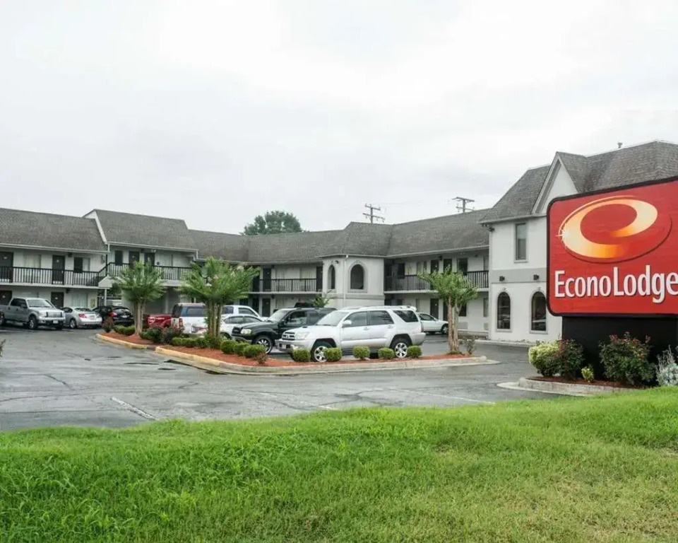 Econo Lodge