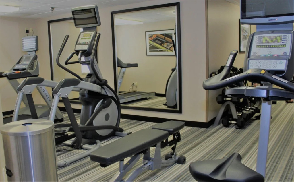 Candlewood Suites - East Syracuse - Carrier Circle by IHG
