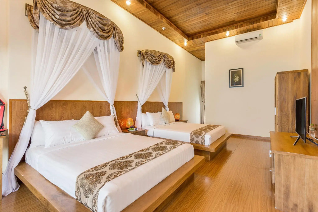 Gold Coast Phu Quoc Beach Resort