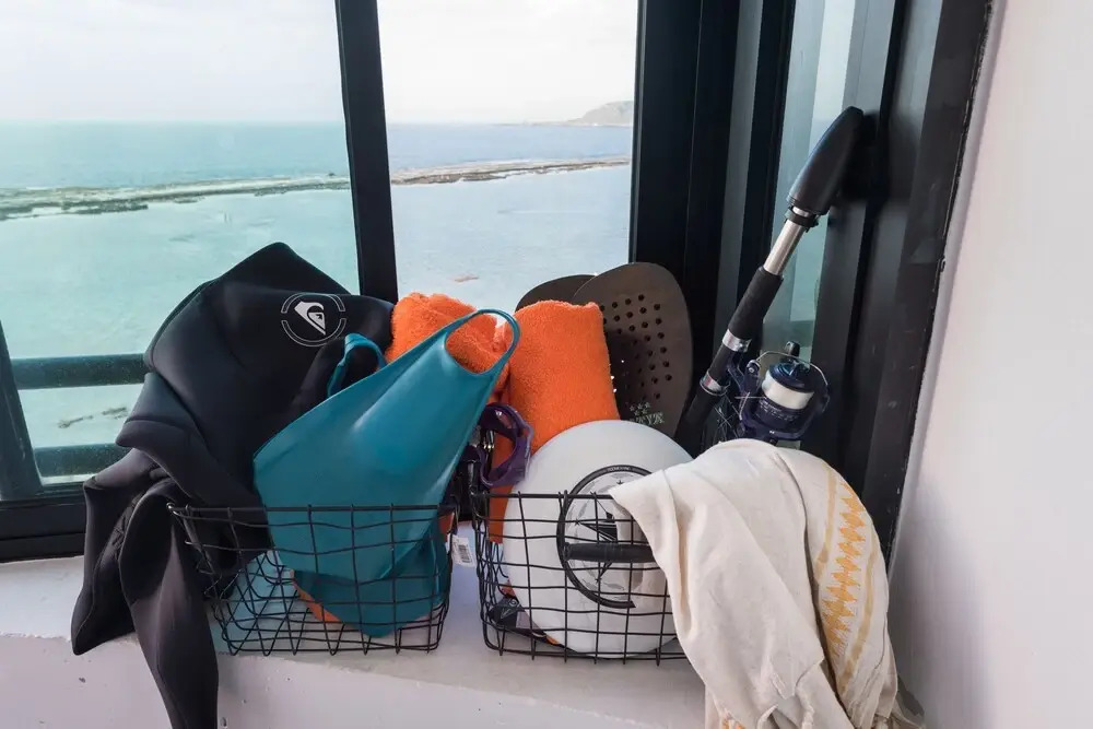 Playa Chica Dream - Living Las Canteras
