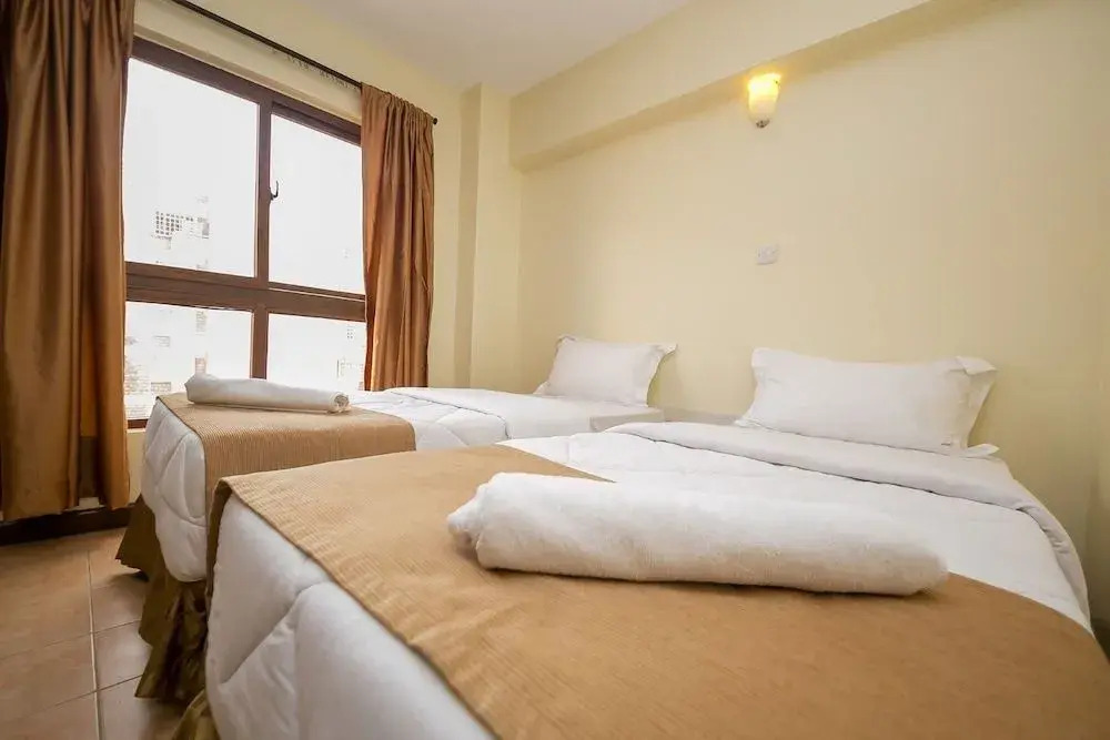 King's Suites