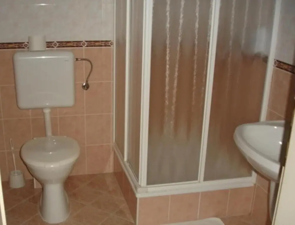 Tisza Alfa Hotel