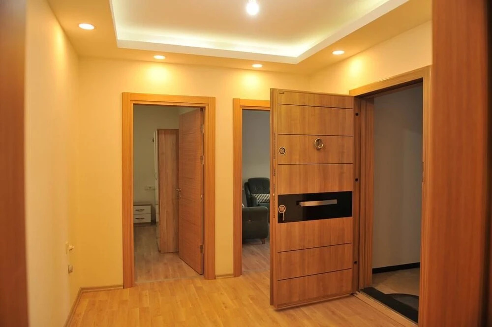 Şahin Home