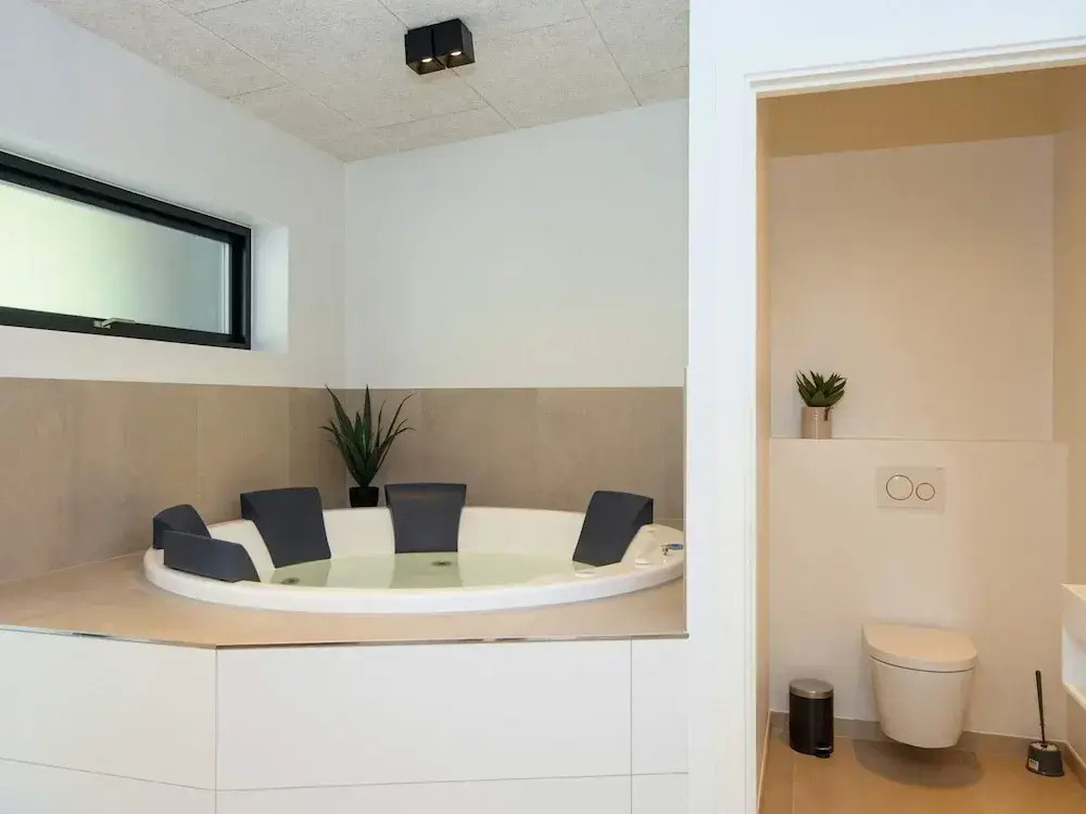 5 Star Holiday Home in Ebeltoft