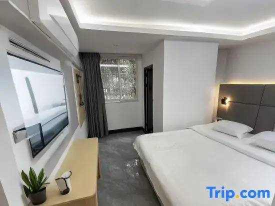 Ji Yu Homestay