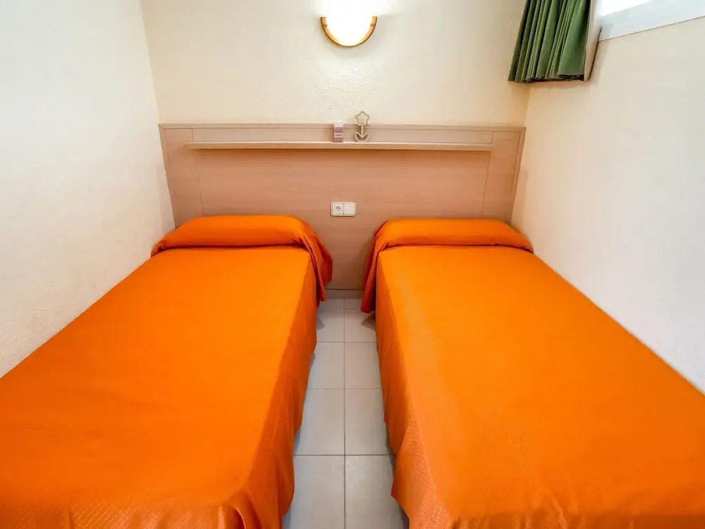 Comfy Apartment in Salou Catalonia With Pool