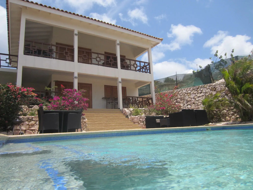 Apartemento Gosa Bunita