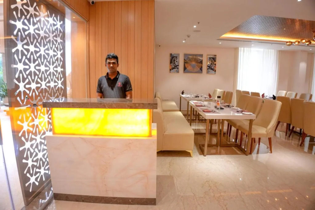 Clarion Hotel Bangalore