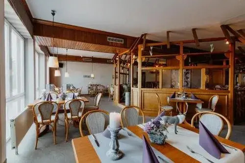 Landhaus Streeck