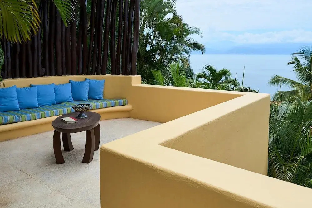Casa Colores Real del Mar