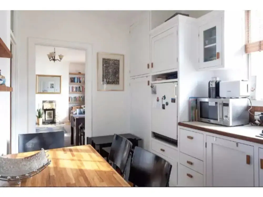 Gorgeous Abbey Road Flat Sleeps 6