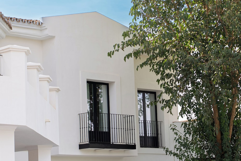 Hotel Duquesa Golf Club