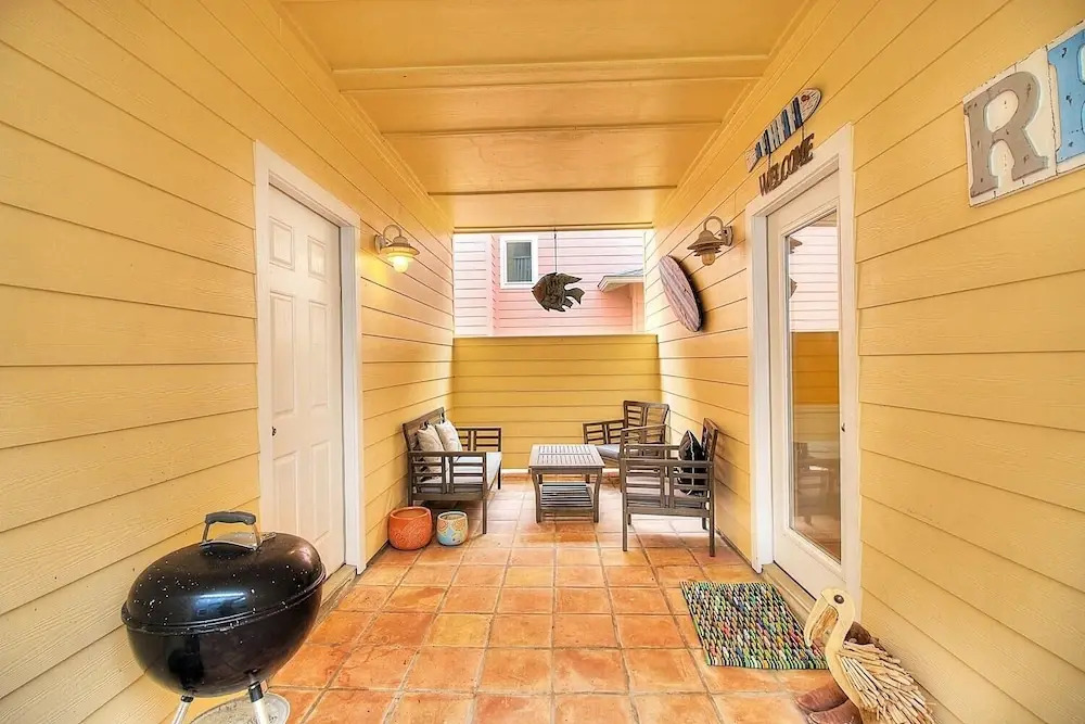 Pelican's Perch Vw21 3 Bedrooms 3.5 Bathrooms Home