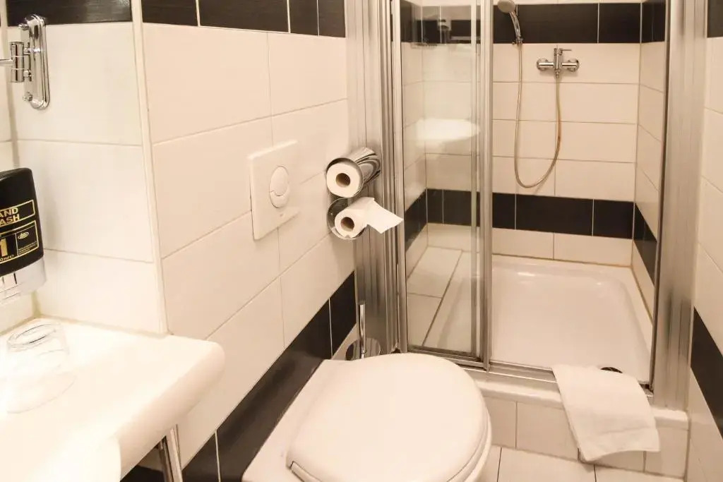 Hotel Prens Berlin