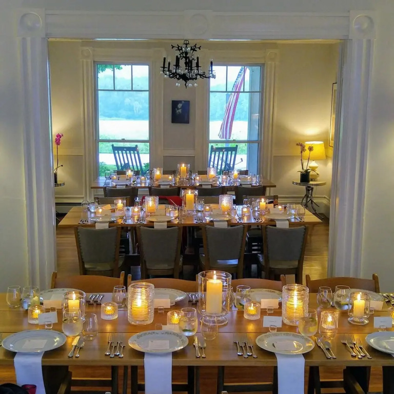 The Marble West Inn