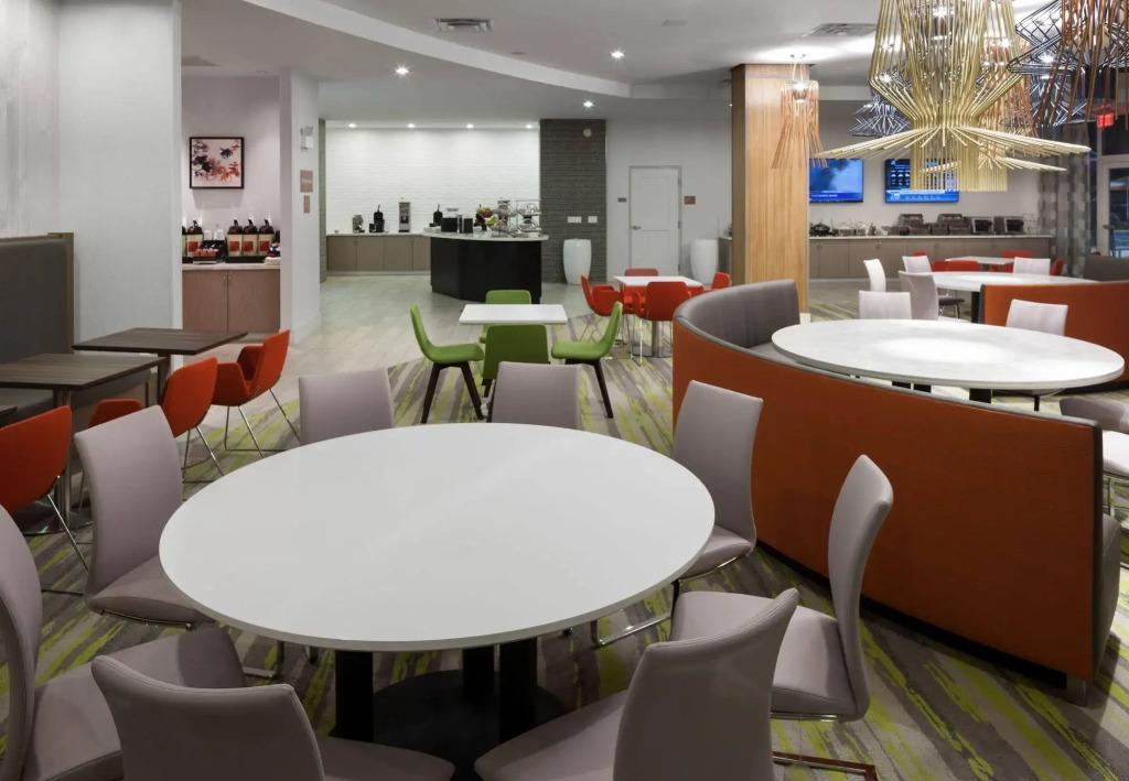 TownePlace Suites by Marriott Orlando at SeaWorld