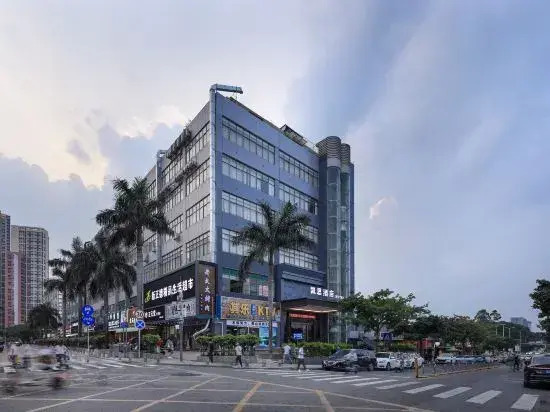 Kaisi Hotel