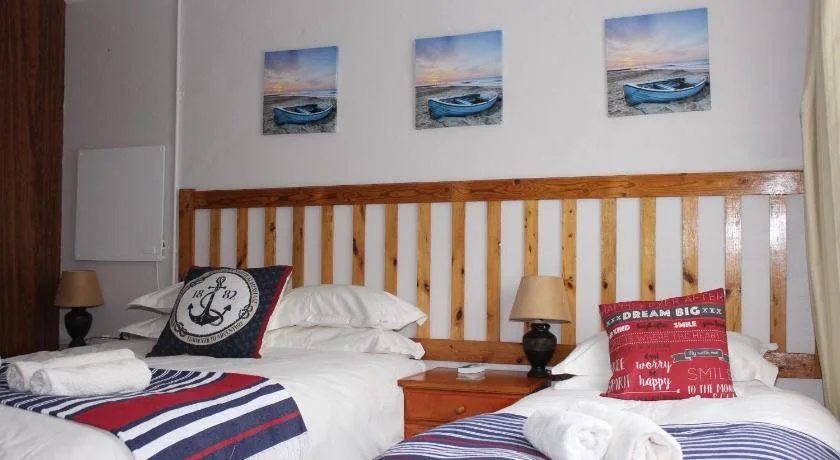 Gewel Guesthouse