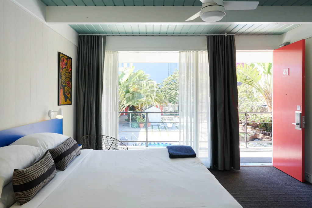 Phoenix Hotel