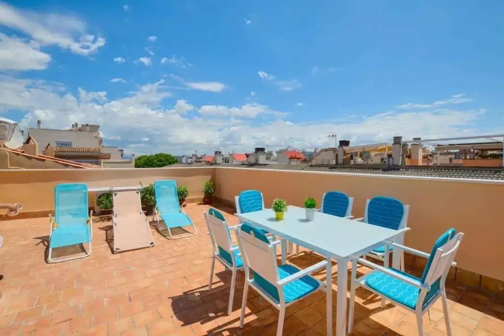 Villa José, Family House