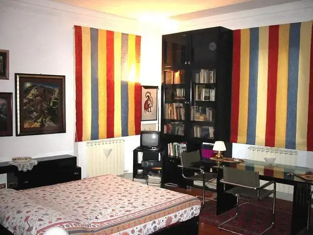Bed & Breakfast Camomilla