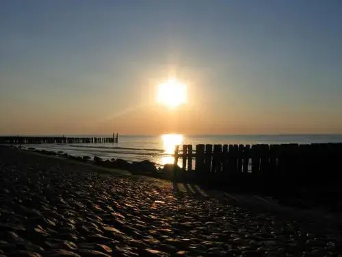 Studio aan Zee