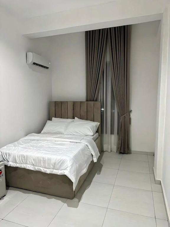 Luxury 2 bed Service Apartment at Ikate