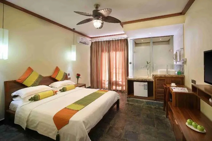 Aleenda Resort Yalong Bay Sanya