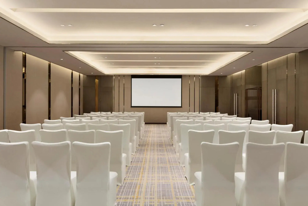 Wyndham Grand Xiamen Haicang