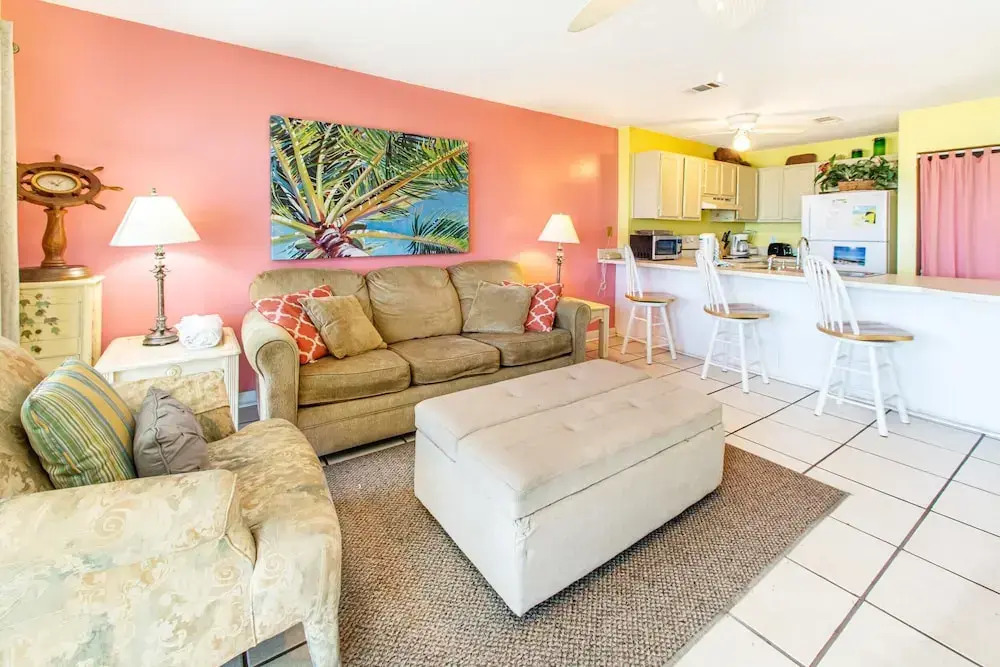Island Sands 206