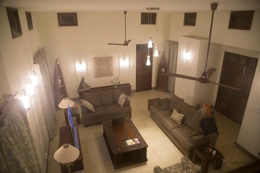 Vipingo Ridge limited