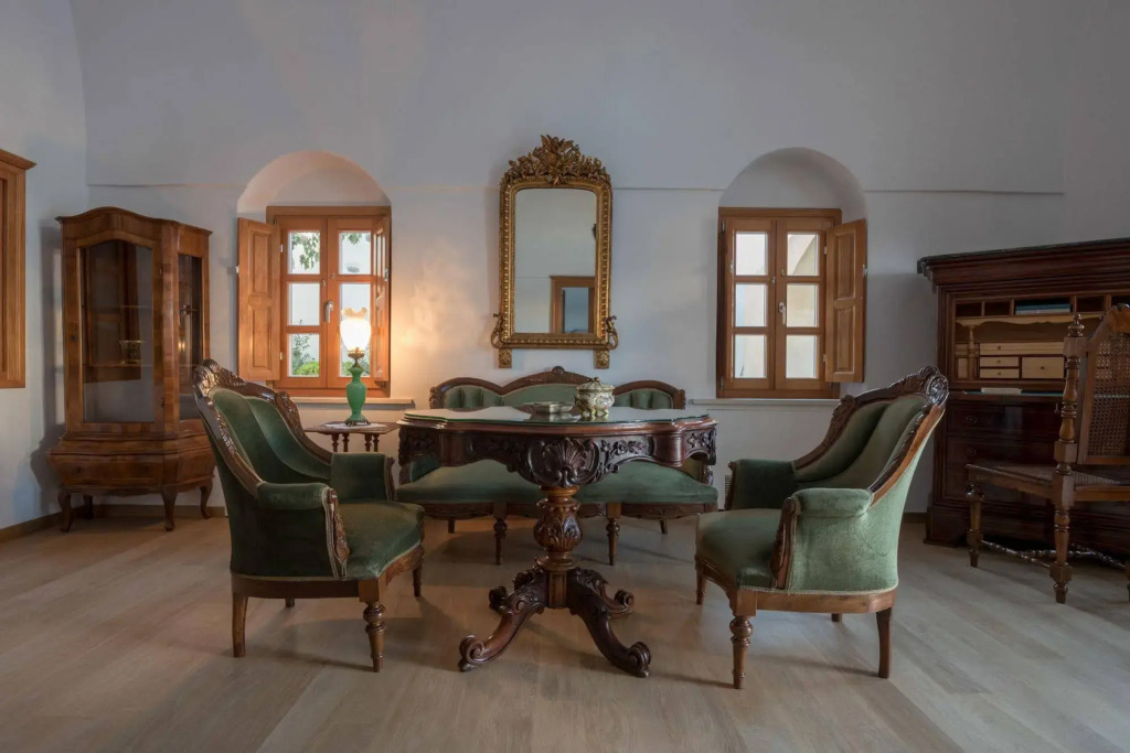 Casa Santantonio