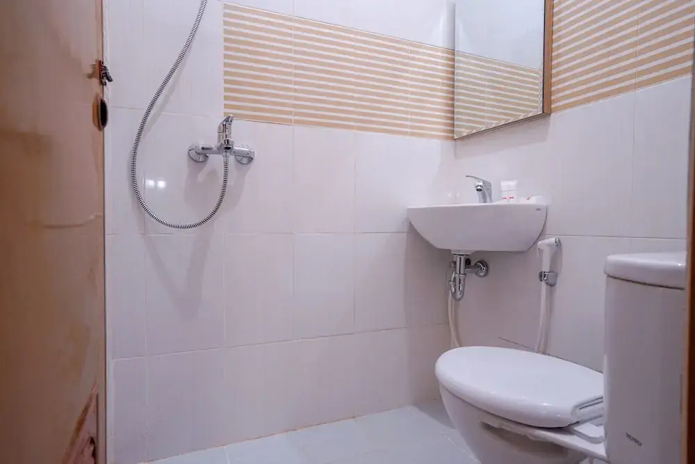Green Homestay by Oyo Rooms