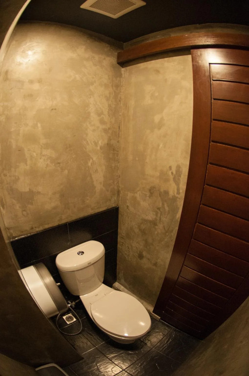 Tian Tian Hostel
