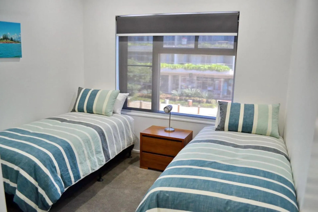 Waterford Apartment 3
