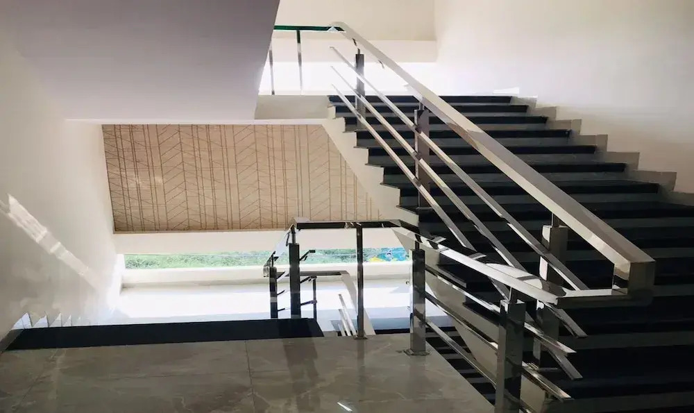 Hotel Atharv Inn