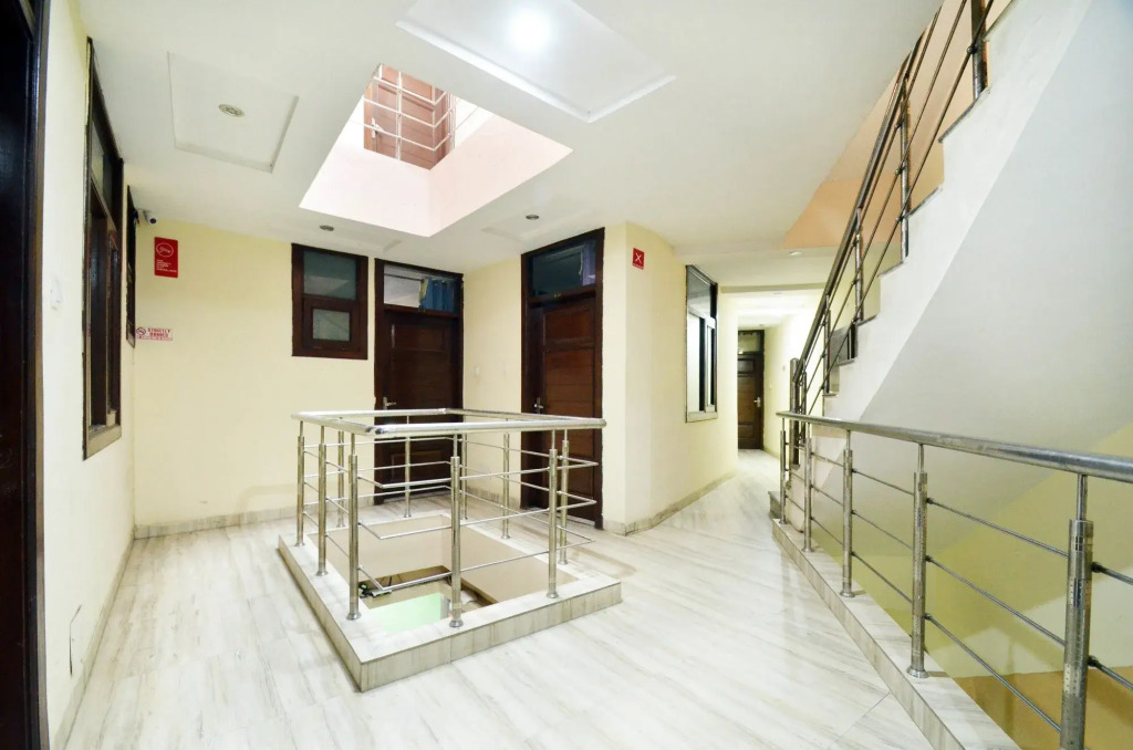 Hotel O Supremo