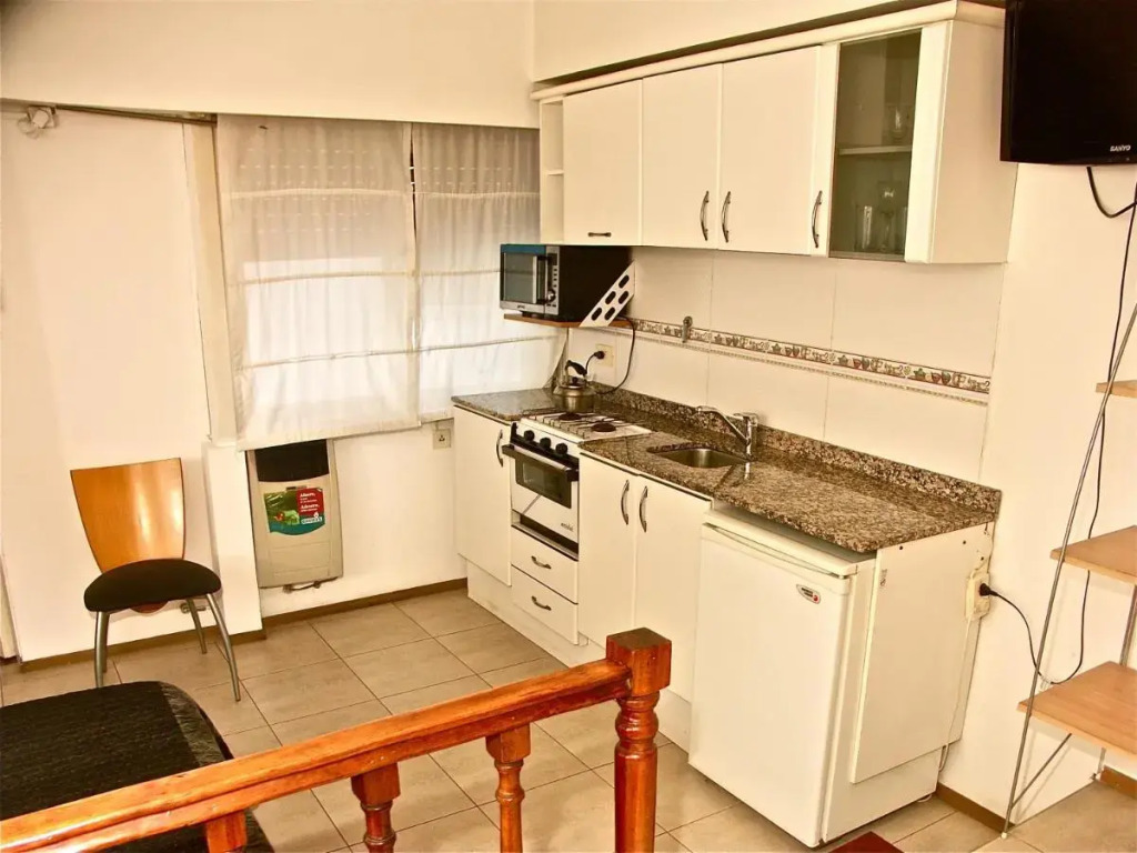 Loft Argentino Apart Buenos Aires