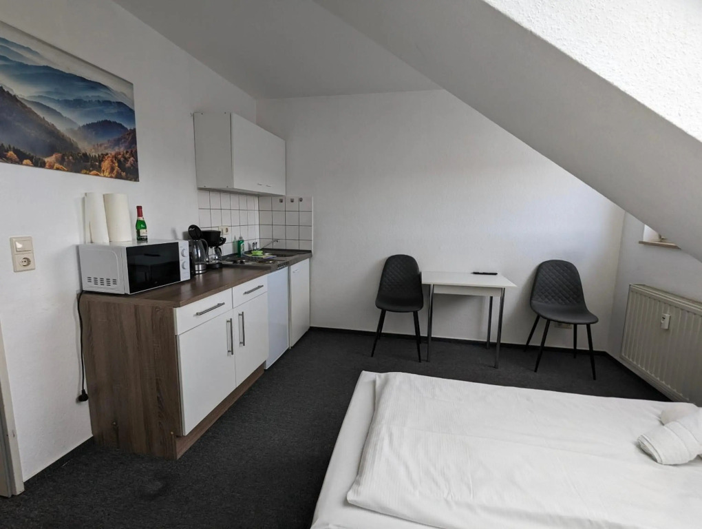 City Apartment & Lift