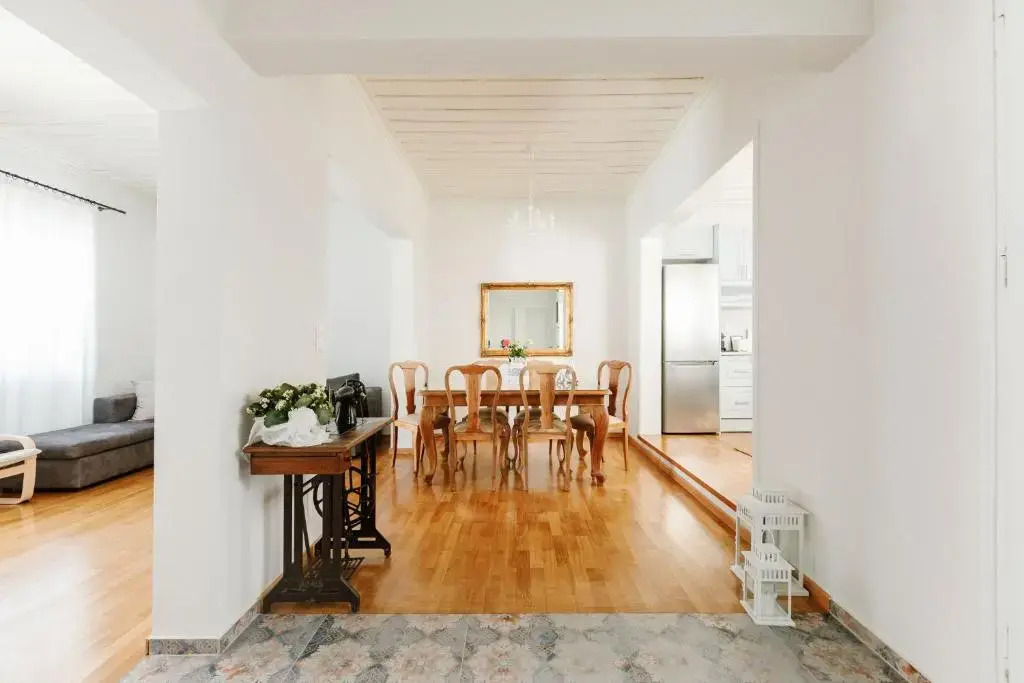 Asterias house, Skopelos