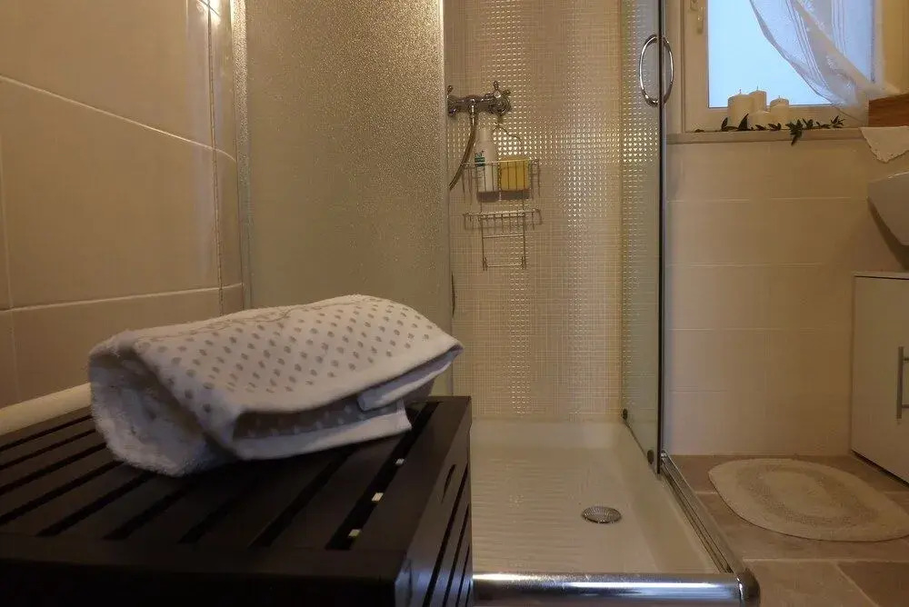 L'abbraccio B&B