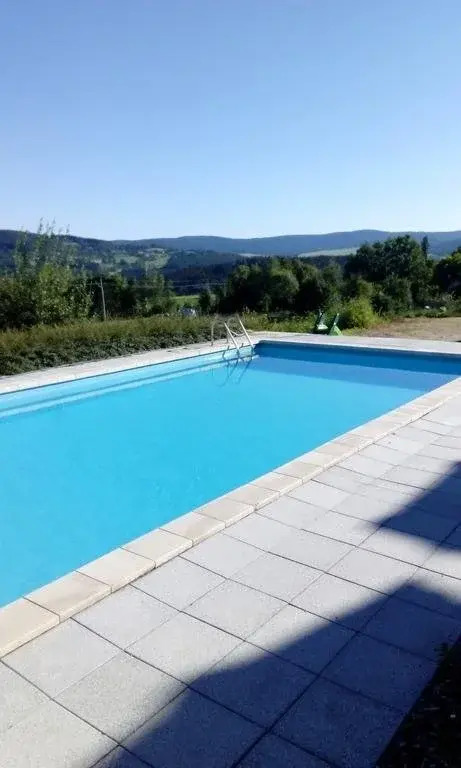 Penzion Benešova Hora