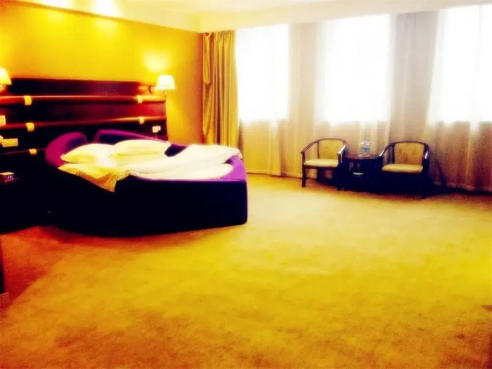 Kunshan Sunshine Business Hotel