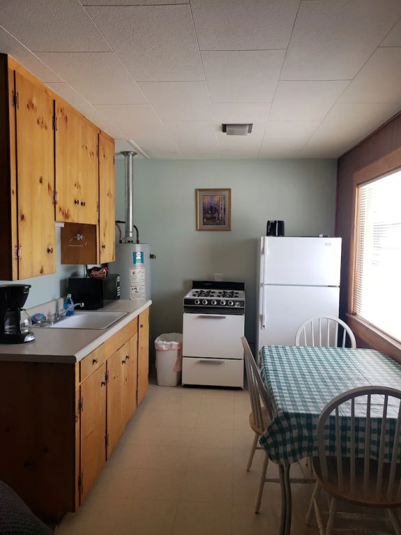 lazy bear cabins