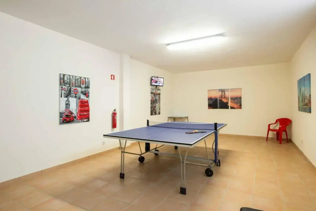 Casa Salir