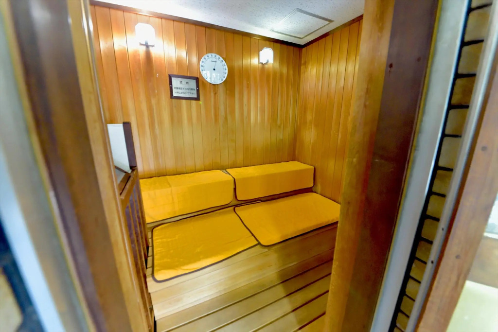 Hotel Sakushu Musashi