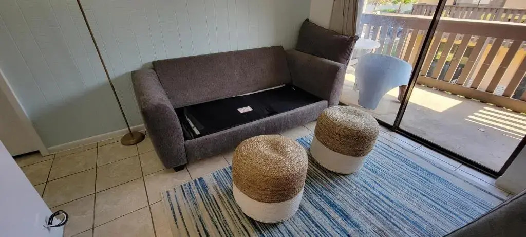 Tiki Condo 261