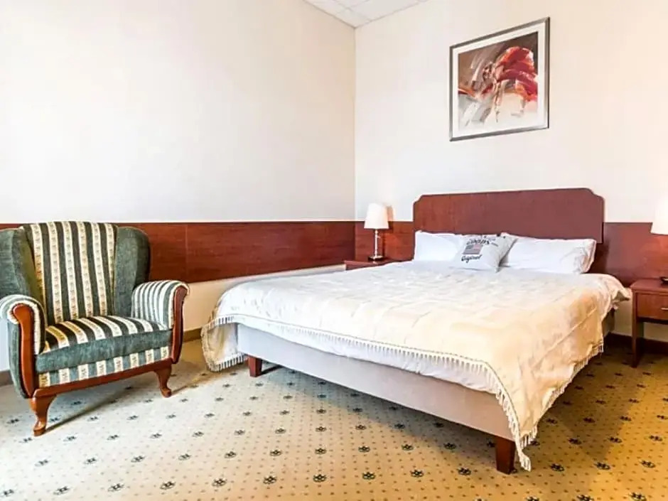 Hotel Stara Garbarnia