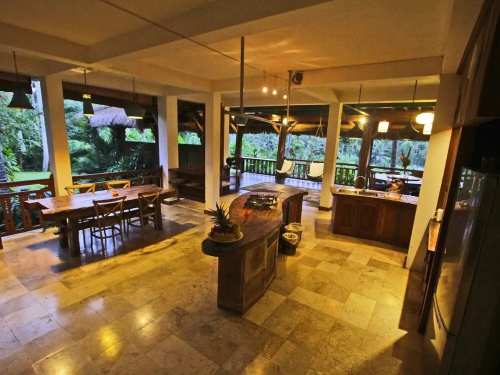 Villa Splendid